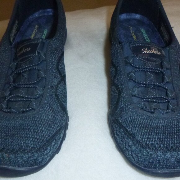 Womens Skechers Sneakers - Picture 2 of 5
